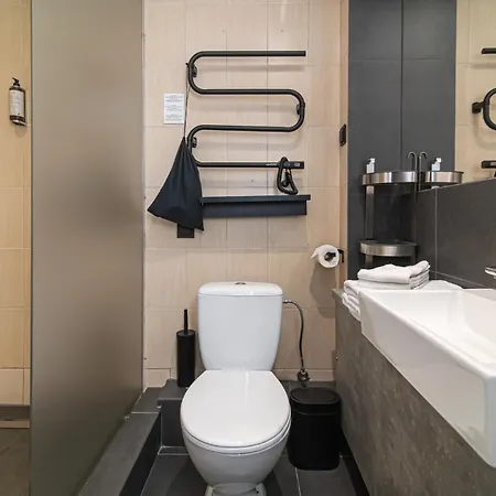 Apartman Premium Vilnius