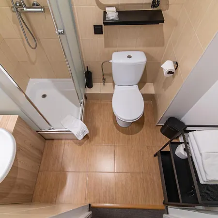 Butas Premium Vilnius