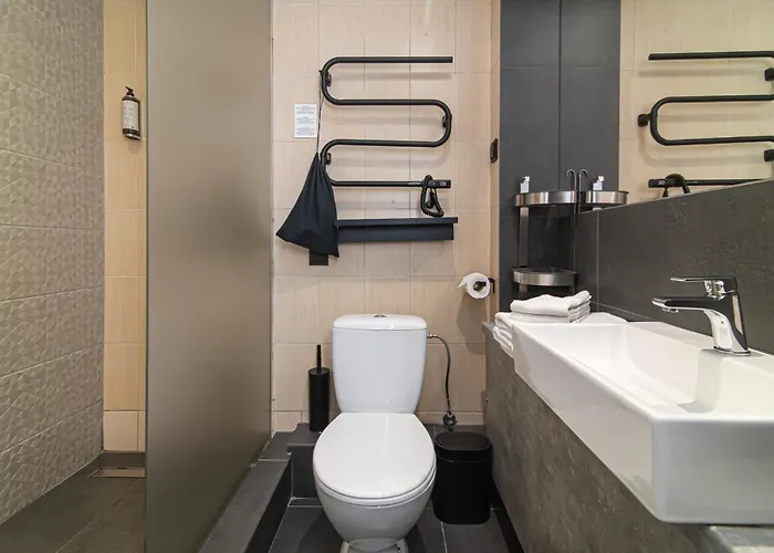 Apartman Premium Vilnius