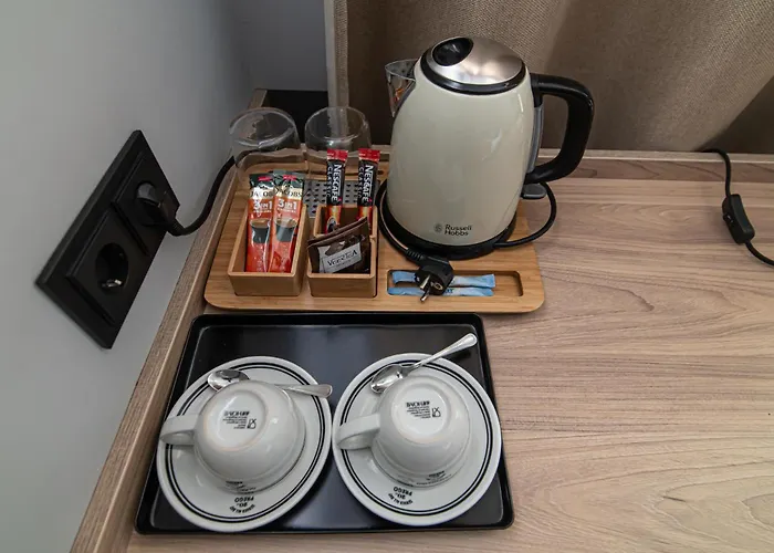 Апартаменты Premium Вильнюс