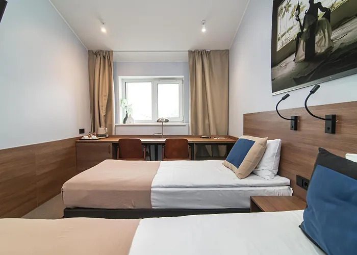 Apartman Premium Vilnius
