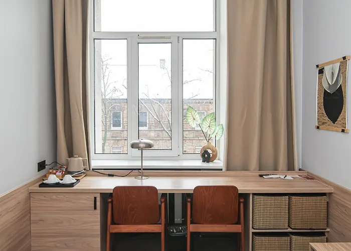 Butas Premium Vilnius