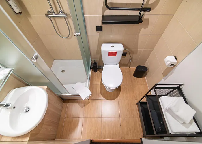 Apartman Premium Vilnius