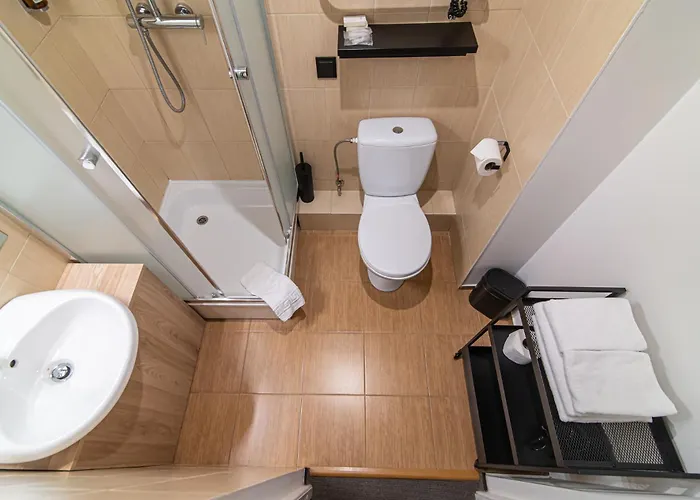 Butas Premium Vilnius