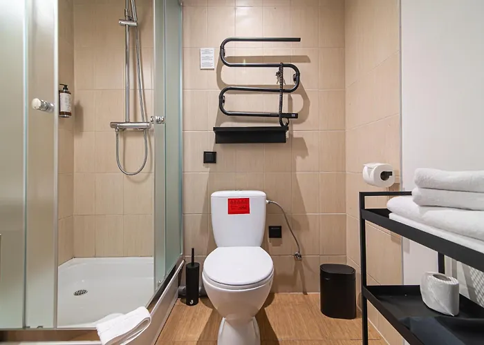 Premium Апартаменты