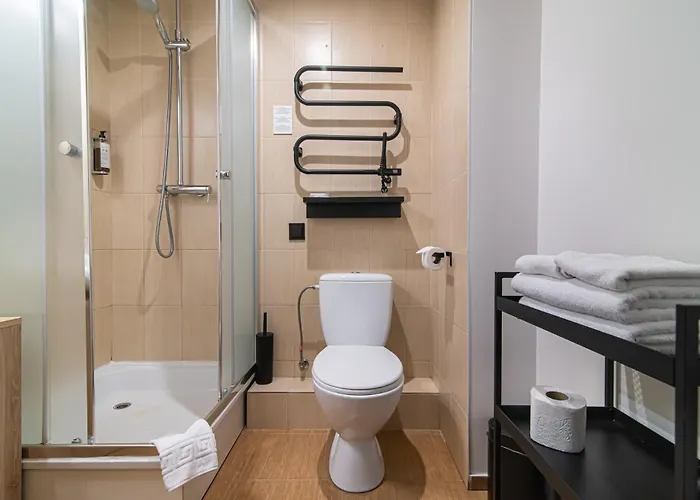 Premium Apartman Vilnius
