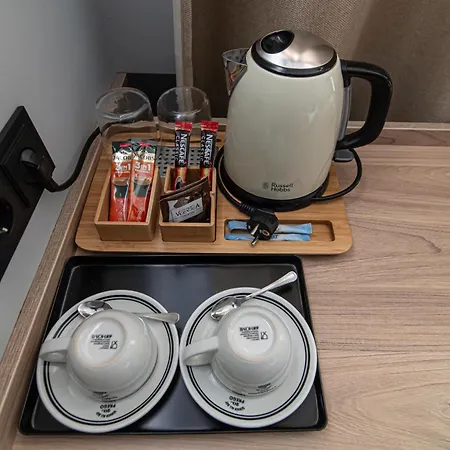 Daire Premium Vilnius