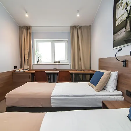 Daire Premium Vilnius