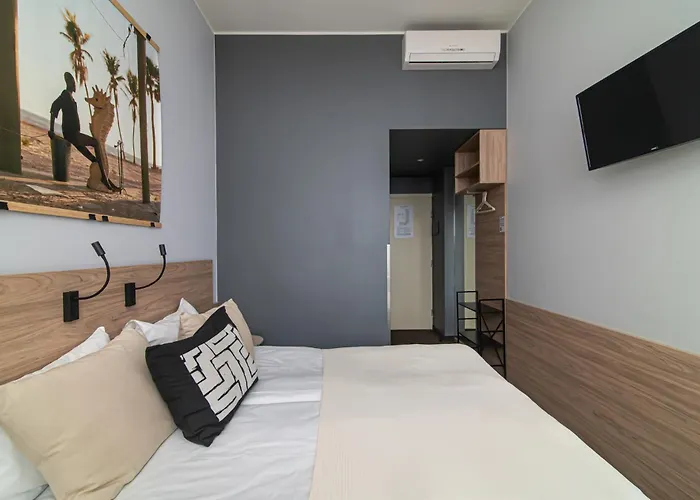 Daire Premium Vilnius